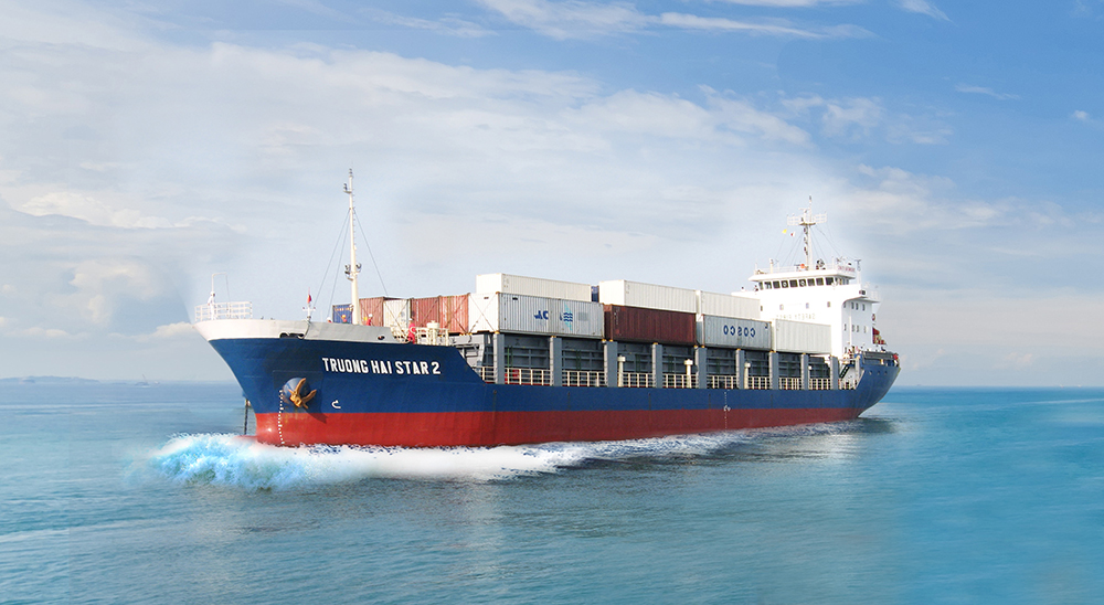 Benefits of inland shipping
